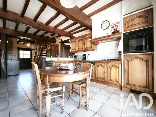Maison vente à Regniowez, Ardennes
