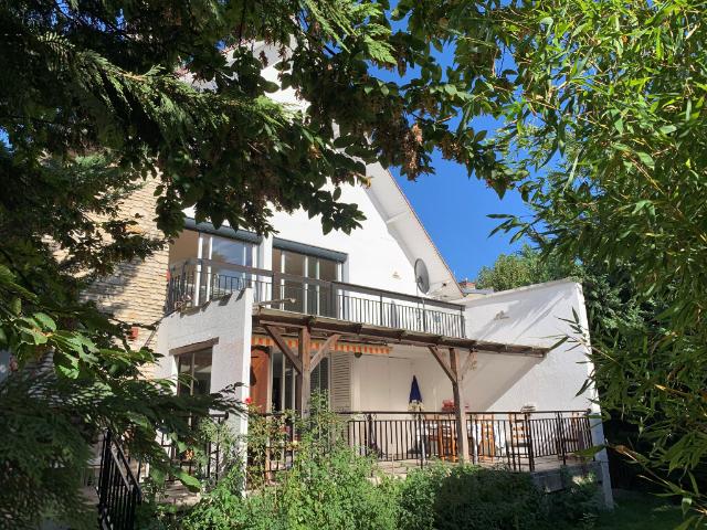 Maison vente à Sarcelles, Enghien-les-bains