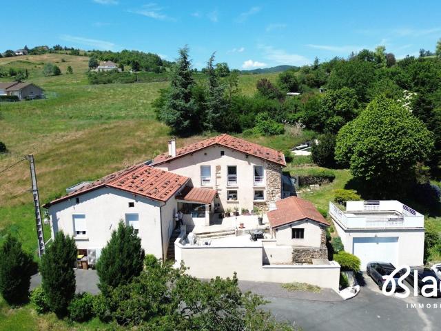 Maison vente à Saint-Étienne, Saint-chamond