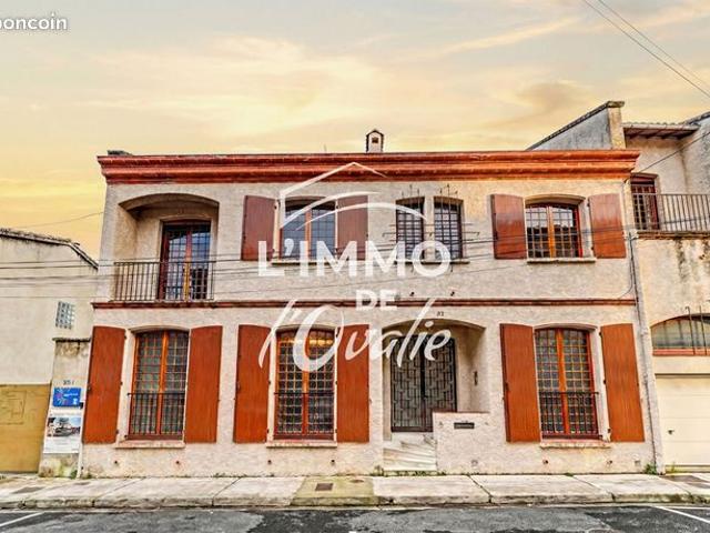 Maison vente à Toulouse, Grenade
