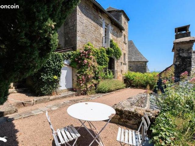 Maison vente à Brive-la-Gaillarde, Turenne