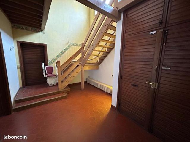 Maison vente à Valenciennes, Saint-amand-les-eaux