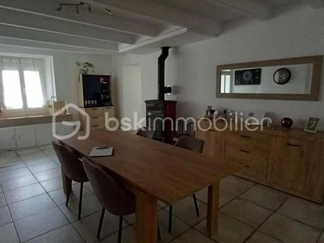 Maison vente à Chaumont, Breuvannes-en-bassigny