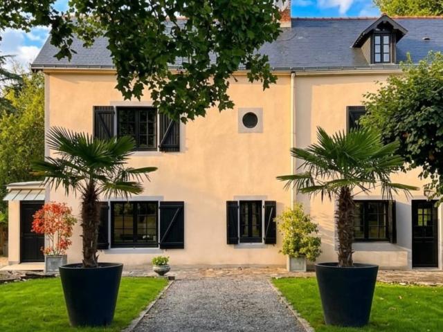 Maison vente à Châteaubriant-Ancenis, Sucé-sur-erdre