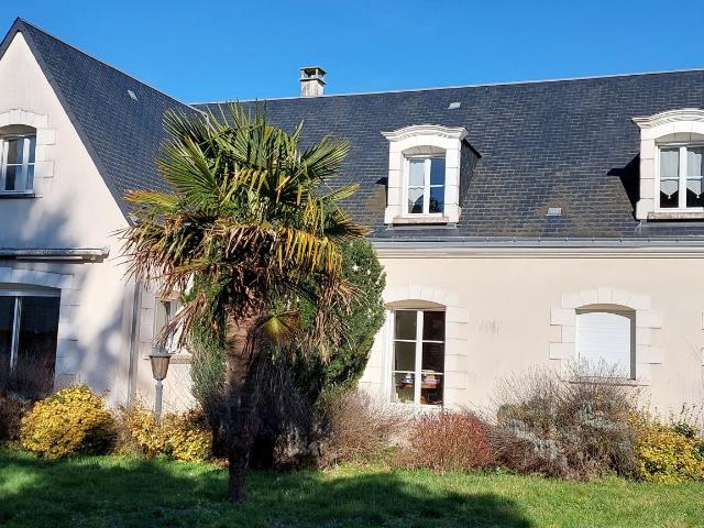 Maison vente à Romorantin-Lanthenay, Contres