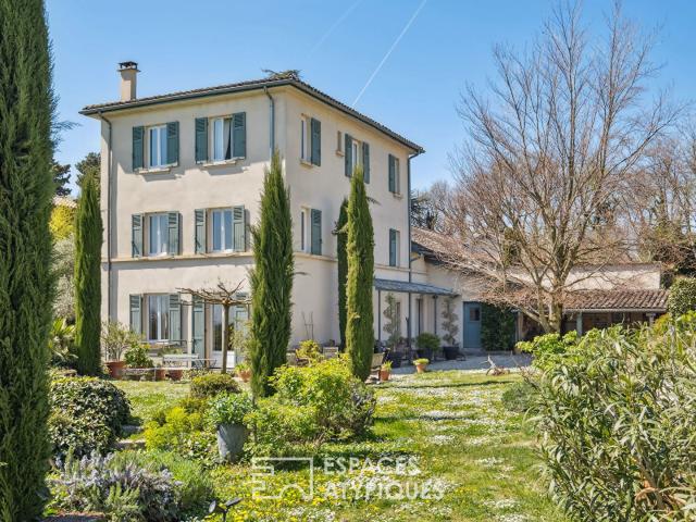 Maison vente à Chaponost, Rhône
