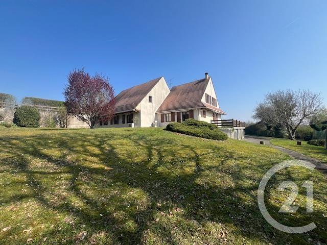 Maison vente à Évry, Boigneville