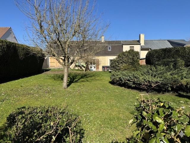 Maison vente à Clermont