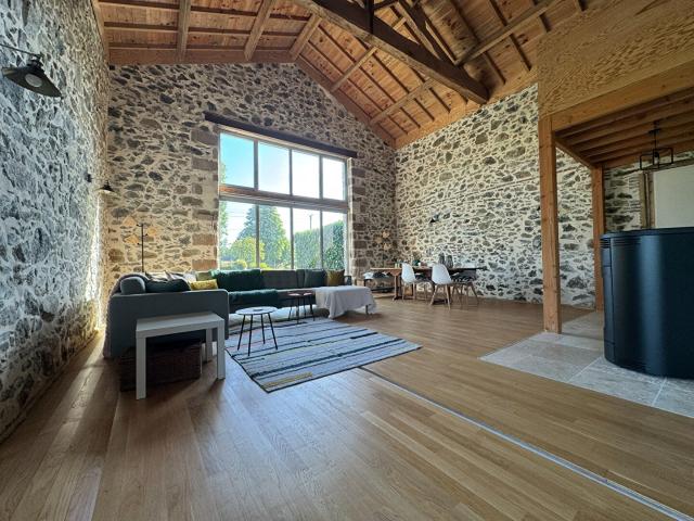 Maison vente à La Chapelle-Saint-Laurent, Deux-Sèvres