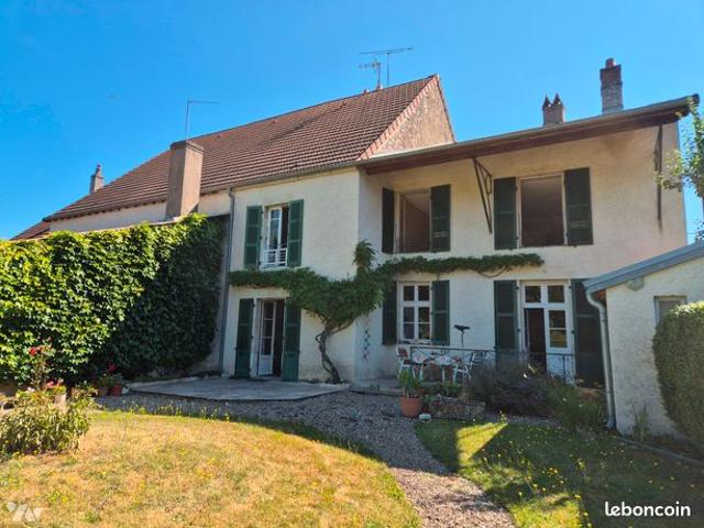 Maison vente à Vesoul, Autet