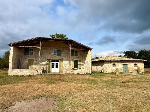 Maison vente à Langon, Cazalis