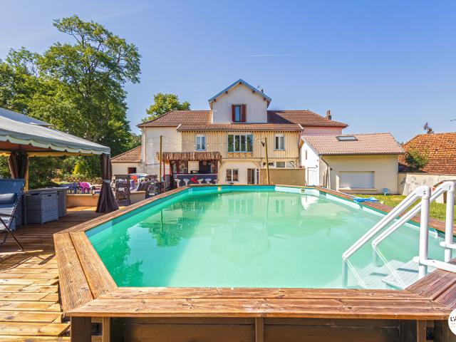 Maison vente à Neufchâteau, Mirecourt