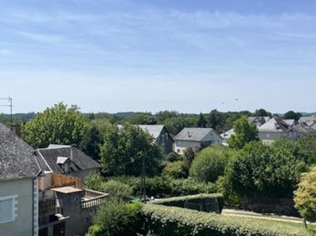 Maison vente à Brive-la-Gaillarde, Allassac