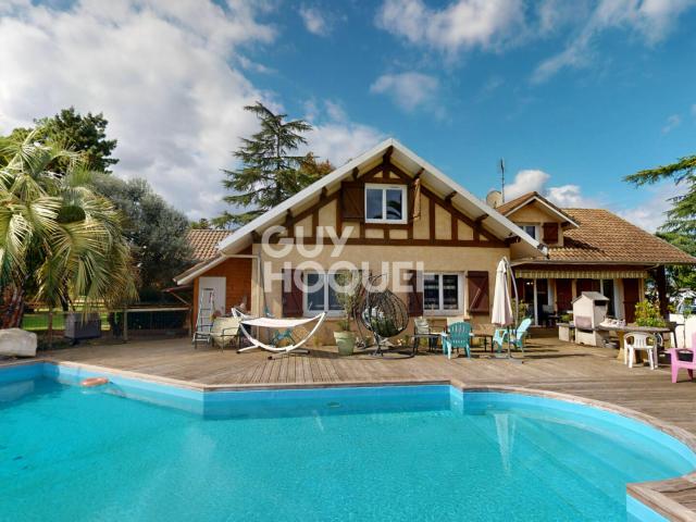 Maison vente à France métropolitaine, Samadet