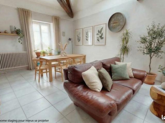 Maison vente à Vienne, Saint-etienne-de-saint-geoirs
