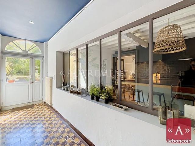 Maison vente à Toulouse, Buzet-sur-tarn