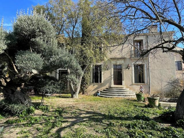 Maison vente à Servian, Hérault