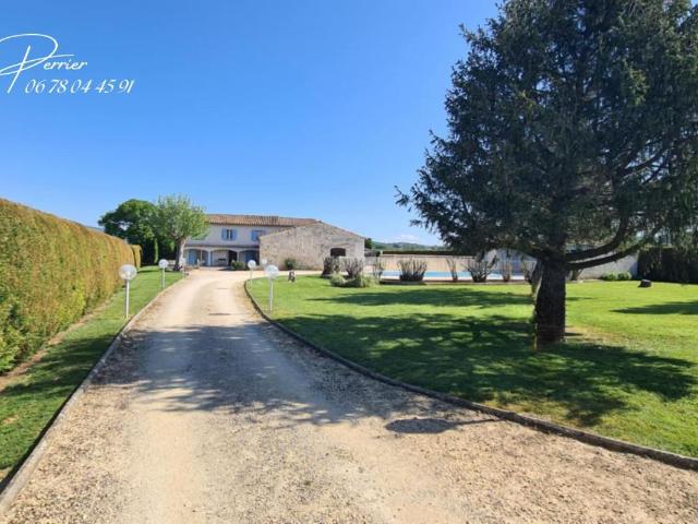 Maison vente à Nyons, Bonlieu-sur-roubion