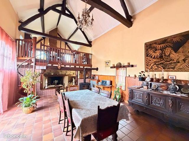 Maison vente à Brive-la-Gaillarde, Noailles