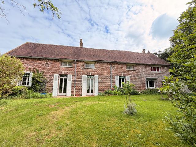 Maison vente à Beauvais, Hauts-de-France