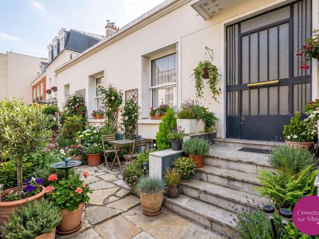 Maison vente à République, Vincennes