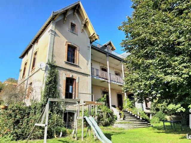 Maison vente à Clermont-Ferrand, Mauzun
