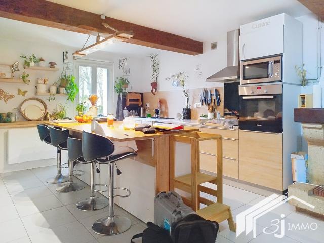 Maison vente à Toulouse, Lévignac