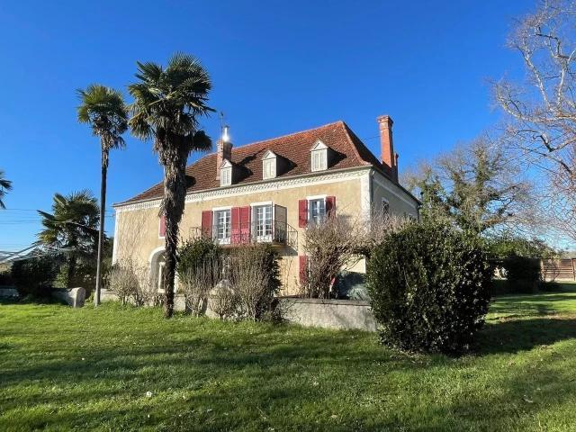 Maison vente à Pau, Orthez