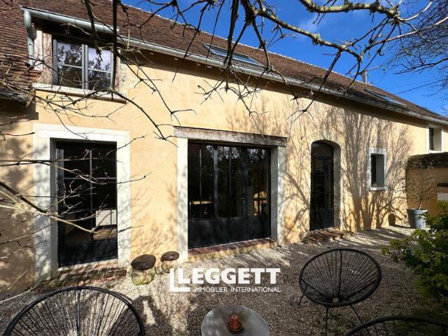 Maison vente à Mortagne-au-Perche, Bellême
