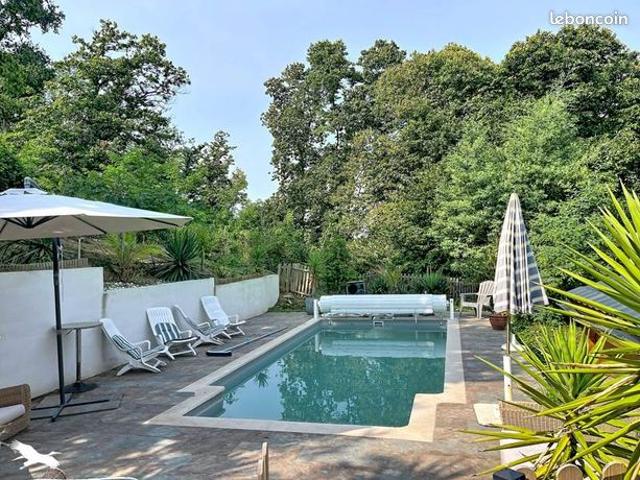 Maison vente à Bayonne, Cambo-les-bains
