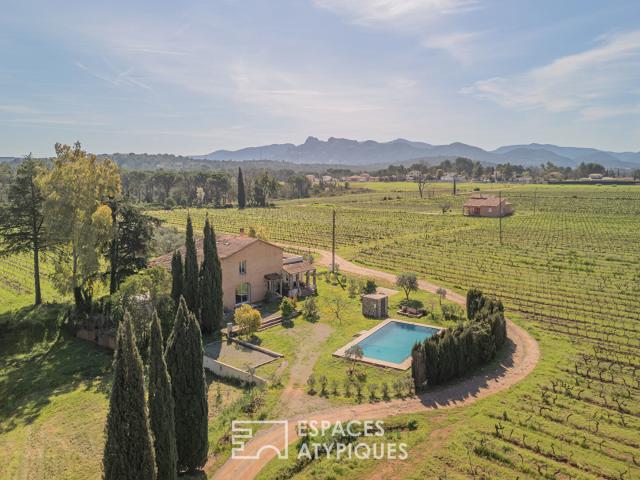 Maison vente à Arrondissement de Draguignan, Le Muy