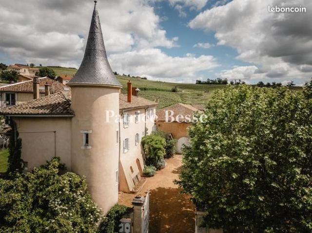 Maison vente à Villefranche-sur-Saône, Rhône