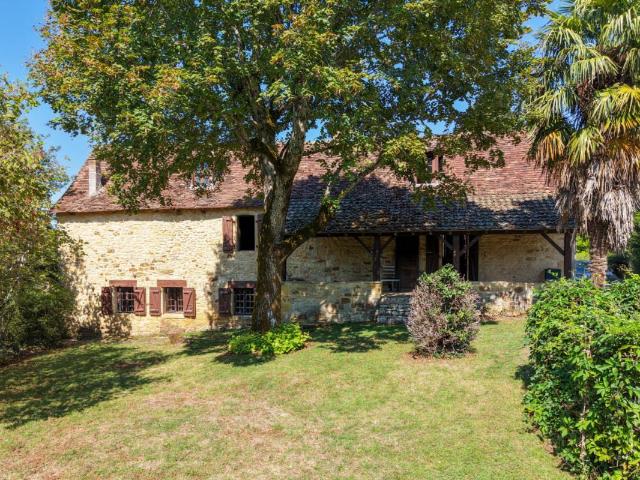 Maison vente à Gourdon, Lot