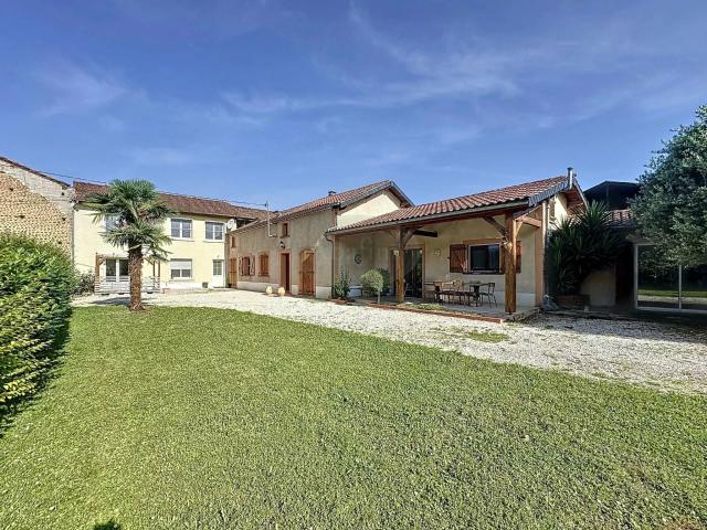 Maison vente à Tarbes, Vic-en-bigorre
