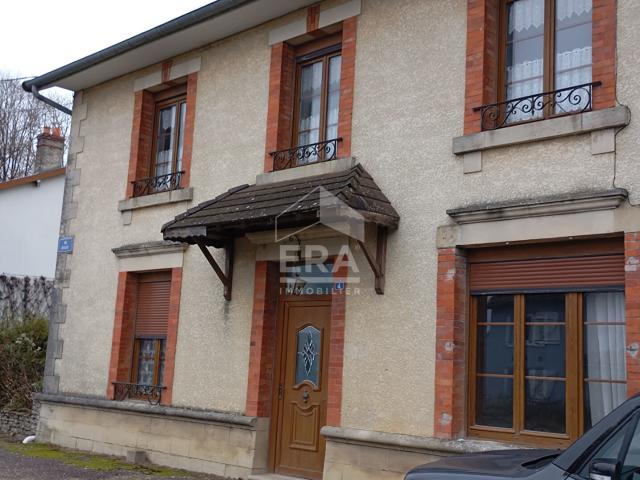 Maison vente à Verdun, Aubréville