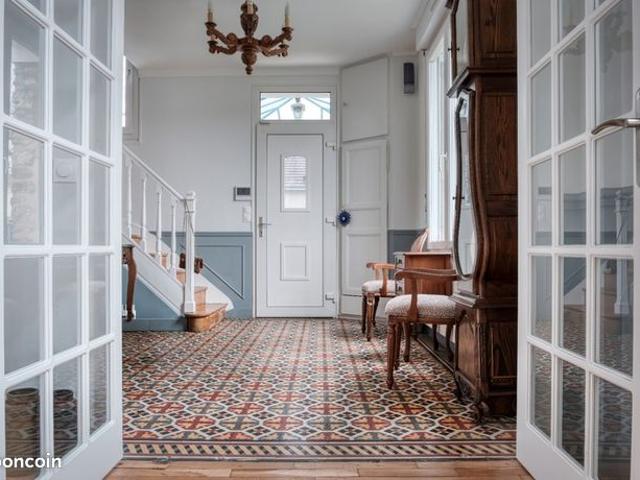 Maison vente à Savigny-sur-Orge, Essonne