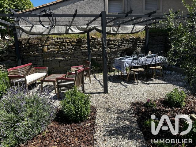 Maison vente à Peyriac-Minervois, Aude