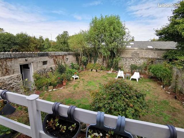 Maison vente à Lanildut, Finistère