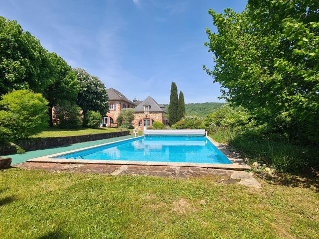 Maison vente à Brive-la-Gaillarde, Meyssac