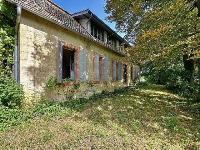Maison vente à Tarbes, Castelnau-magnoac