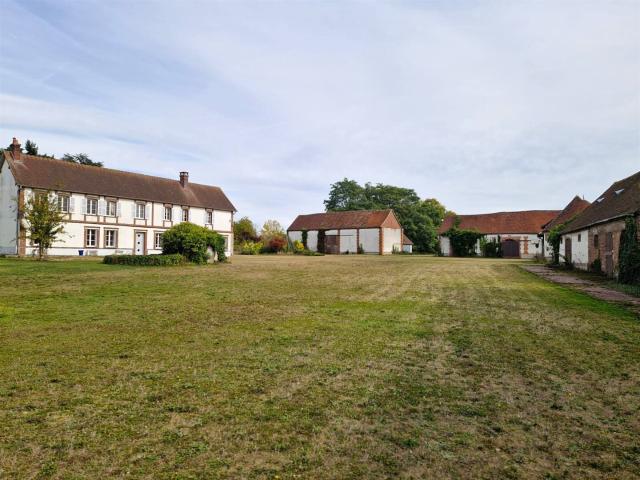 Maison vente à Évreux, Illiers-l'evêque