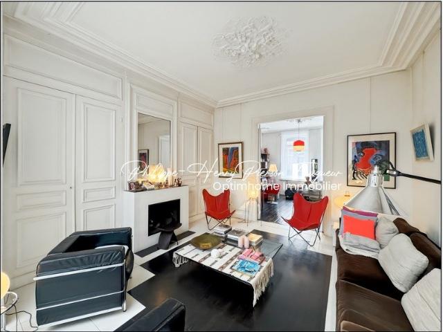Maison vente à Lille