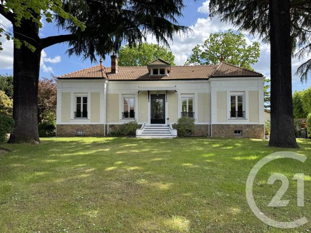 Maison vente à Le Petit Val, Sucy-en-Brie