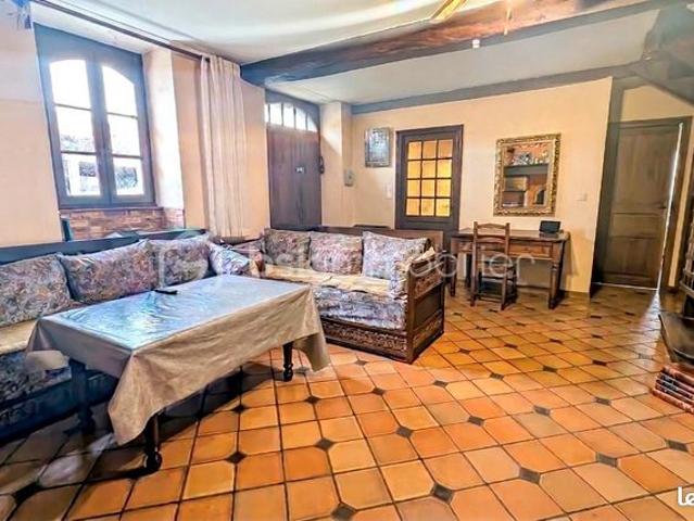 Maison vente à Morlaàs, Pyrénées-Atlantiques