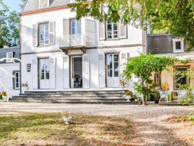 Maison vente à Riom, Cellule