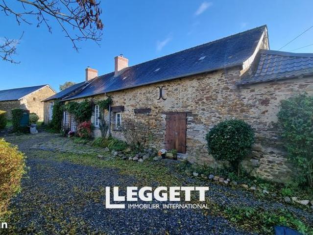 Maison vente à Segré, Armaillé
