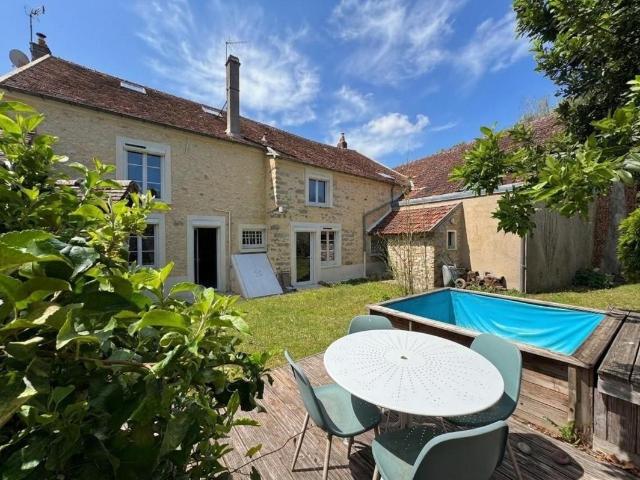Maison vente à Résidence Le Clos des Champs, Machault