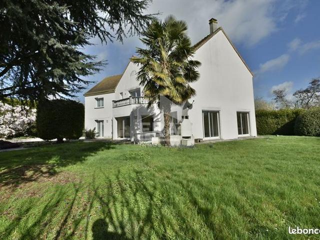 Maison vente à Rambouillet, Méré