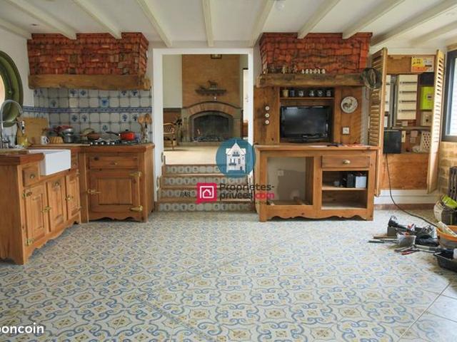 Maison vente à Boulogne-sur-Mer, Desvres