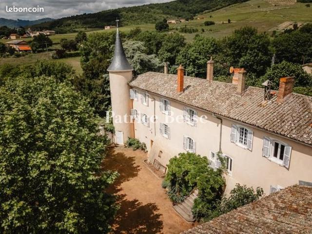 Maison vente à Villefranche-sur-Saône, Rhône